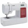 Brother CS10s Máquina de coser controlada por ordenador Eléctrica