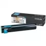 Lexmark X945X2CG - Tóner cian - para X940e, X940e Page Plus Solution, X945e, X945e Page Plus Solution