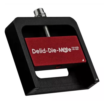 Thermal Grizzly Delid-Die-Mate para Intel 13.ª y 14.ª generación.