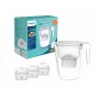 Filtro de agua Philips AWP2943WHT3/58 blanco con 3 filtros de recambio