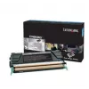 LEXMARK C746H3KG Tóner Lexmark negro corporativo 12000 páginas C746dn / C746dtn / C746n / C74