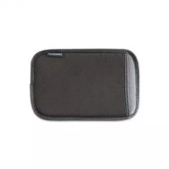 Garmin Universal - Funda para GPS - para dezl 560LT, nüLink 1695, nüvi 2460LMT, zumo 660 (010-11793-00)