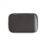 Garmin Universal - Funda para GPS - para dezl 560LT, nüLink 1695, nüvi 2460LMT, zumo 660 (010-11793-00)