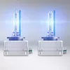 Lámpara de repuesto xenón HID para automoción Ledvance D3S 42V 35W Cool Blue Intense 6200K