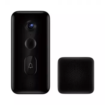 Videoportero con cámara 2D Xiaomi Sma