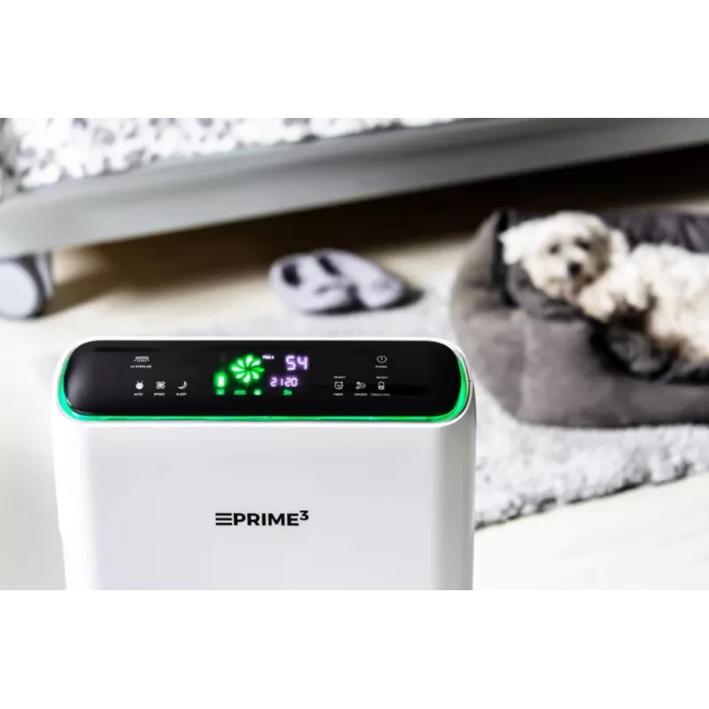 Purificador de aire Prime3 SAP81