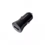 BlackBerry cargador para coche – alimentación para automóvil (USB) – para BlackBerry Q10, Q5, Z10, Z30, Bold 99XX, Curve 85XX, 93XX, Curve 3G, Pearl 3G, Torch 98XX (ACC-48157-201)