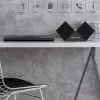 Altavoz portátil Tellur Altavoz Bluetooth Nyx Negro