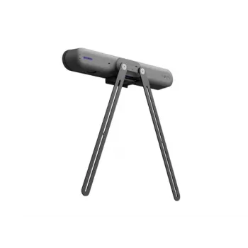Logitech Kit de montaje (2 brazos giratorios) - montable en carro