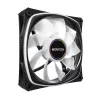 MONTECH RX120 PRO negro ventilador para caja 120mm ARGB