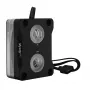 Thermal Grizzly Intel Mycro Direct-Die Pro RGB V1 bloque de agua para CPU, negro/transparente