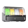 Creality CFS sistema de filamento multicolor