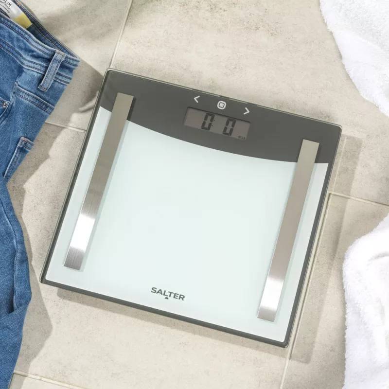 Báscula de análisis Salter 9137 SVWH3R