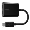 Cargador de interior Belkin F7U081BTBLK