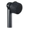 Shure Nexadyne NXN6 - Micrófono con conexión XLR para caja de batería/toms, 1 ud. (negro)