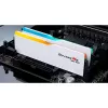 DIMM 64 GB DDR5-6000 (2x 32 GB) Dual-Kit, memoria RAM blanca, F5-6000J3040G32GX2-RM5NRW, Ripjaws M5 Neo, AMD EXPO