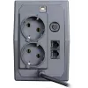 Orvaldi ID800CH sistema de alimentación ininterrumpida (SAI) Line-Interactive 0,8 kVA 480 W