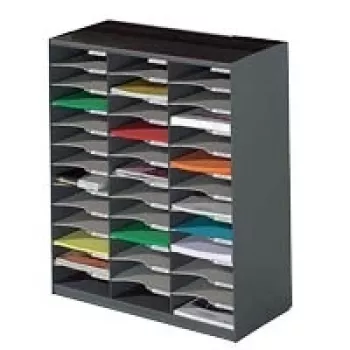 Cajonera de oficina PaperFlow 803.11