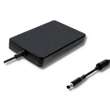 Fuente de alimentación Qoltec 51748 para interiores 240 W Negro
