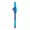 Pelikan compás Schulzirkel griffix azul minas de repuesto caja colgante (700818)