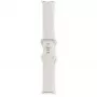 Google – Correa de reloj para smartwatch – Pequeña / Grande – Tiza – para Google Pixel Watch (GA03264-WW)