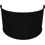 Panel móvil curvo para DJ Omnitronic con funda protectora, modelo 32000007