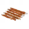PETITTO Palitos envueltos en pollo snack para perros, 500 g