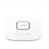 NETGEAR WAX628 — Punto de acceso Insight Managed WiFi 6 AX5400 dual-band Multi-Gig PoE