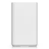 Ubiquiti UNAS-2-W Unifi Nas 2X 3.5 bahías HDD, 2,5 GbE, USB-C, adaptador PoE++