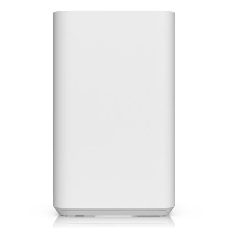 Ubiquiti UNAS-2-W Unifi Nas 2X 3.5 bahías HDD, 2,5 GbE, USB-C, adaptador PoE++