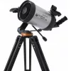 Celestron StarSense Explorer DX 5 Reflector 329x Negro, Plata