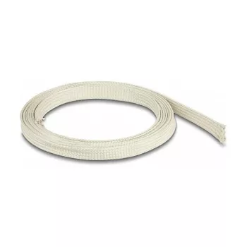 Funda de cables DeLOCK 20893 blanco 2 m diámetro máx. 1,3 cm