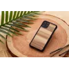 Funda para smartphone man and wood para iPhone 11 Pro Max — negro
