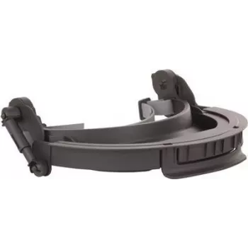 Soporte para casco Honeywell Turboshield Nylon negro Modelo 1031749