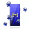 3MK FlexibleGlass protector de pantalla de cristal híbrido para Samsung Galaxy S23 (S911), 6,1 pulgadas, 7H