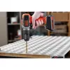 BLACK & DECKER | Taladro atornillador a batería con batería de 2,0 Ah / 4,0 Ah | BCD003MEM2K-QW | 18 V | 2,0/4,0 Ah | litio