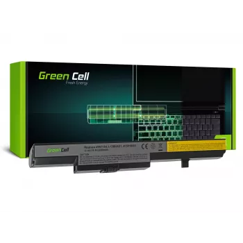 Green Cell LE69 batería de repuesto para portátil