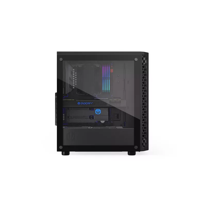 ENDORFY Signum 300 Core torre negra