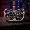 Button Box para gaming Asetek Forte GT V2 negro naranja con conexión USB