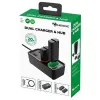 Set de carga de batería Subsonic SA5704 para Xbox One Series S X