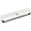 Plastificadora SENCOR SLA 302 A3, modelo SLA 302, compatible con A3, tamaños de funda 2x75–2x125 mm
