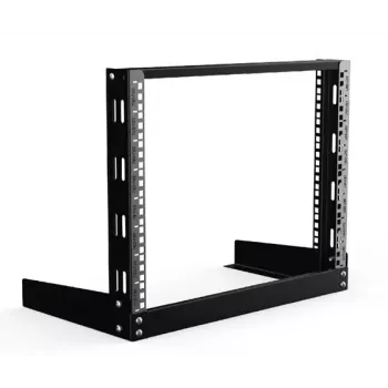 Armario rack Lanview LVR08U63BL 19