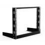 Armario rack Lanview LVR08U63BL 19