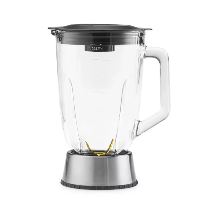 Gastroback 40153 Design Multi Juicer Digital Plus 3 en 1, 1300 W