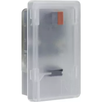Sensor crepuscular y de temperatura MDT technologies KNX SCN-DTSEN1.01 (SCN-DTSEN1.01)
