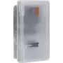 Sensor crepuscular y de temperatura MDT technologies KNX SCN-DTSEN1.01 (SCN-DTSEN1.01)