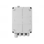 Switch de red PoE PULSAR S64H — 6 puertos 10/100 Mbps, soporte PoE