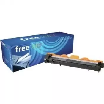 Consumible de impresora Freecolor TN1050-FRC Negro