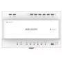 Portero automático con vídeo Hikvision DS-KIS704EY-AFW2, pantalla de 7