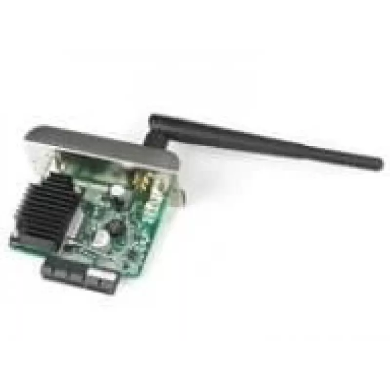 Zebra P1083320-037C pieza de repuesto/accesorio para impresora/escáner interfaz WLAN 1 ud.